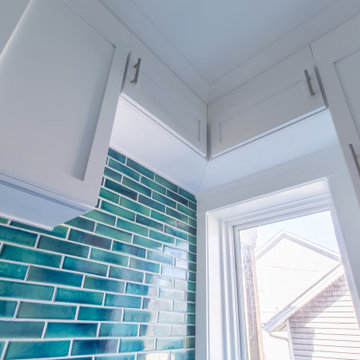 Ohio City Whole Home Remodel