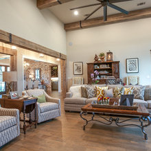 pool room
