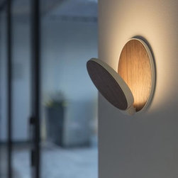 Gravy Wall Sconce - Wall Lighting