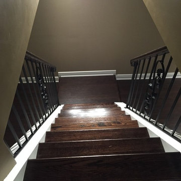 Custom Bar Project Gallery