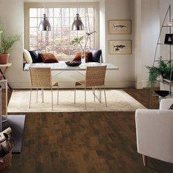 Hardwood Variations - Laminate Flooring