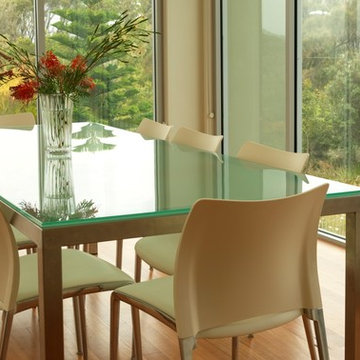 Glass Tabletop Installation & Repair