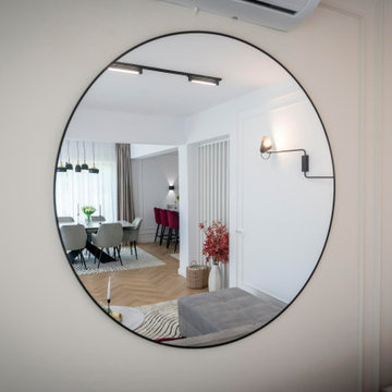 House for rent-Lake view