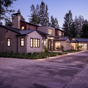 Atherton - Modern Industrial