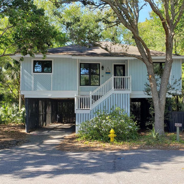 Isle of Palms Beach House