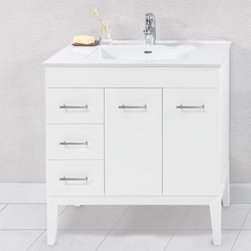 Ronbow Venus - Bathroom Vanities And Sink Consoles