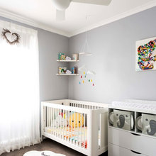 Baby room