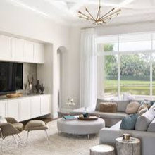 Grand room colors