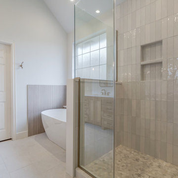 Boring Bathroom Reborn