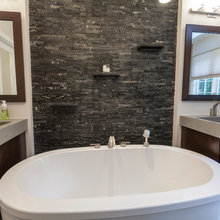 Bathroom Ideas