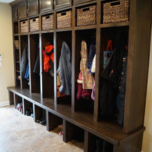 Mudroom