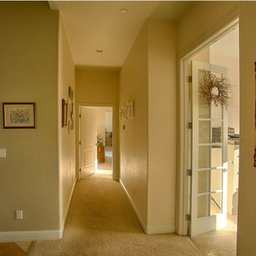 Moore Residence