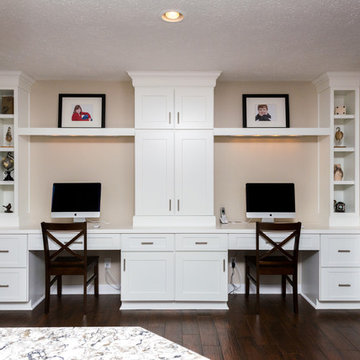 Nevell Lane Whole House Remodel