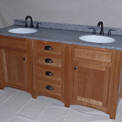 Cherry Vanity - Products