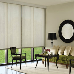 Home Source Custom Interiors - Window Treatments