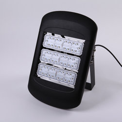 Philips chips Modular Street light - Outdoor Floor Lamps