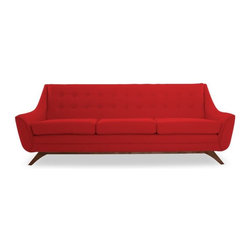 Диваны - Sofas And Sectionals