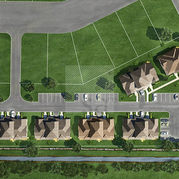 Étude de faisabilité/Projet immobilier - Feasibility Study/Real estate project