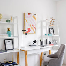 Shivani office