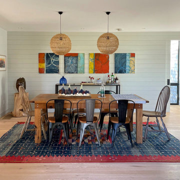Pamet Bend Residence