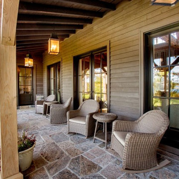 Georgian Bay Cottage