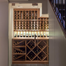 Wine Cellar