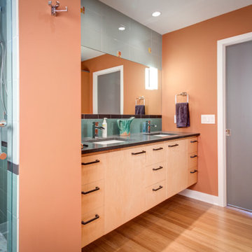 Minneapolis Second Floor Addition