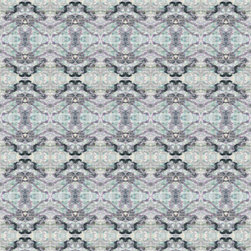 The Show - pesto expanded view - Wallpaper