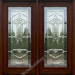 double doors - Products