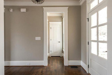 Interior Painting