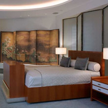 steady on-balancing rooms