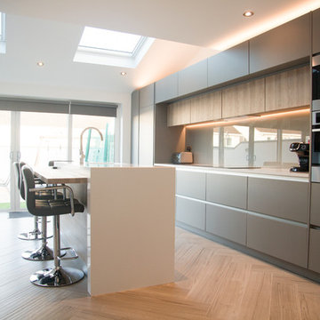 Citywest Residence