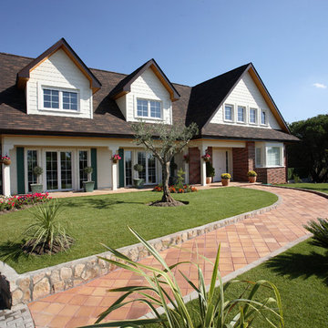 Chalet Piloto Madrid