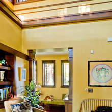 interior shape