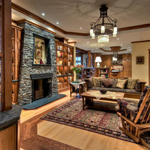 Craftsman Ideas