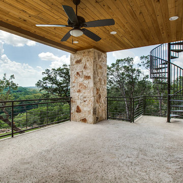 Guadalupe River Lodge