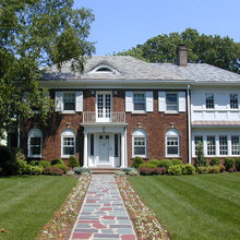 New house