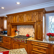 Kitchen Ideas