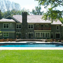 Pools