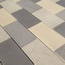 pavers