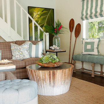 A Hawaiian Escape