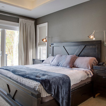 Garner Custom Home