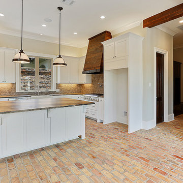 Jagneaux Residence - Settlement at Willow Grove