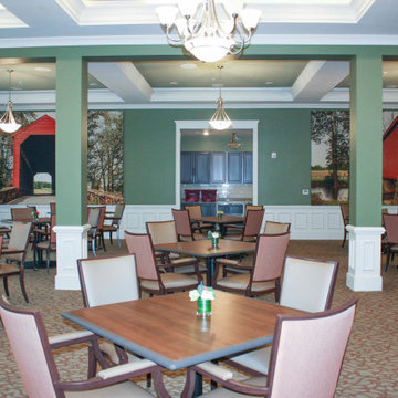 Acoustical Art | Art With Benefits