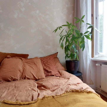 Appt. 07 - Schlafen Japandi Natural