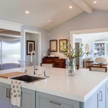 Carlsbad Kitchen Remodel