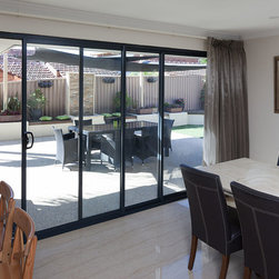 Second Storey Addition in South Perth - Products