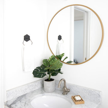 My Houzz: Neutral Chic Style in a 1901 South Carolina Home