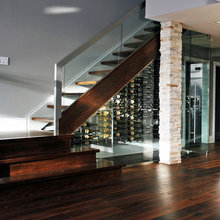 Wine Celler