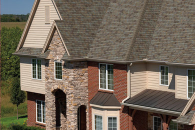 Owens Corning Duration Roof System - Color Driftwood